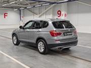 BMW X3 II (F25) Казань  - изображение 35