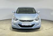 Hyundai Elantra V (MD) Саранск  - изображение 32