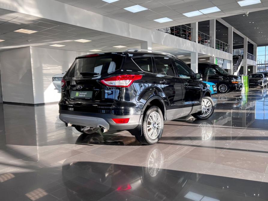 Ford Kuga II Тверь  - изображение 2
