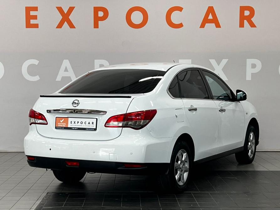 Nissan Almera III (G15) Волгоград  - изображение 5
