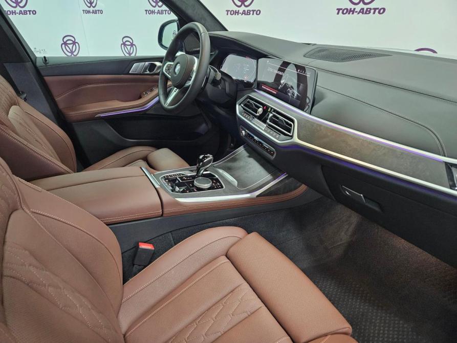 BMW X7 I (G07) Тольятти  - изображение 13