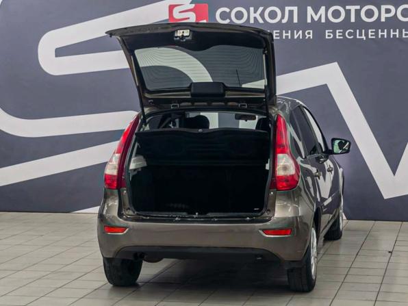 Lada (ВАЗ) Granta I Рестайлинг с пробегом 2018 года, цена 619 900 рублей, 143000 км, хэтчбек, Автокод Объявления