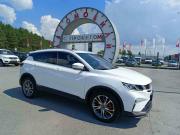 Geely Coolray I Тюмень  - изображение 25