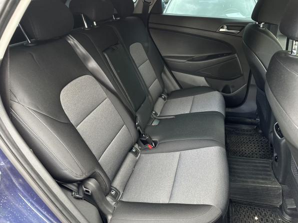 Hyundai Tucson III Рестайлинг с пробегом 2020 года, цена 2 210 000 рублей, 106358 км, внедорожник, Автокод Объявления
