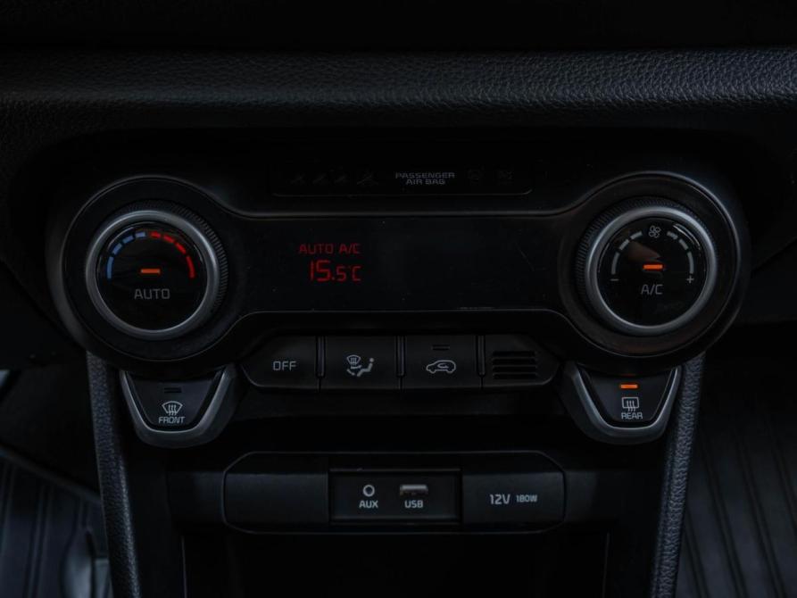 Kia Picanto III Ставрополь  - изображение 14