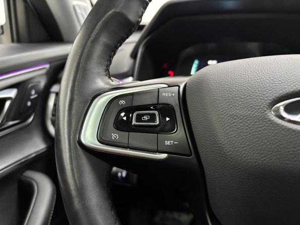 Chery Tiggo 7 Pro I с пробегом 2022 года, цена 1 645 000 рублей, 57856 км, внедорожник, Автокод Объявления