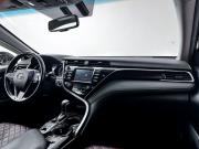 Toyota Camry VIII (XV70) Уфа  - изображение 48