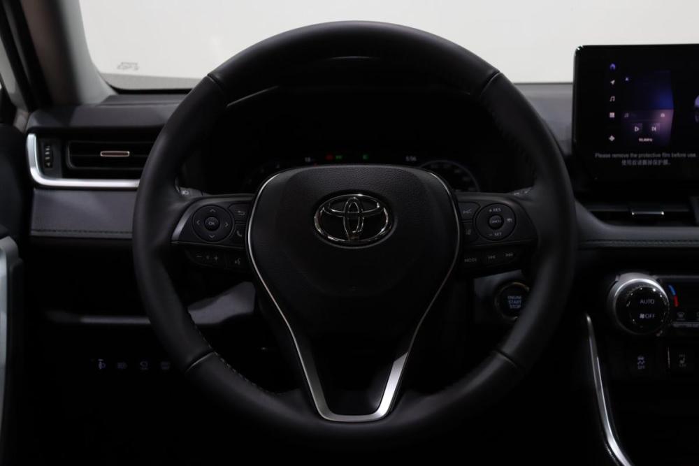 Toyota RAV4 VI (XA60) Сургут  - изображение 16