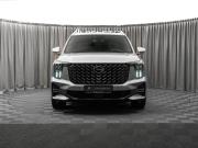 GAC GS8 II Москва  - изображение 37