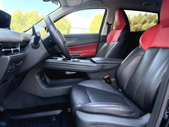 Changan CS55 Plus II с пробегом 2024 года, цена 2 050 000 рублей, 29500 км, внедорожник, Автокод Объявления