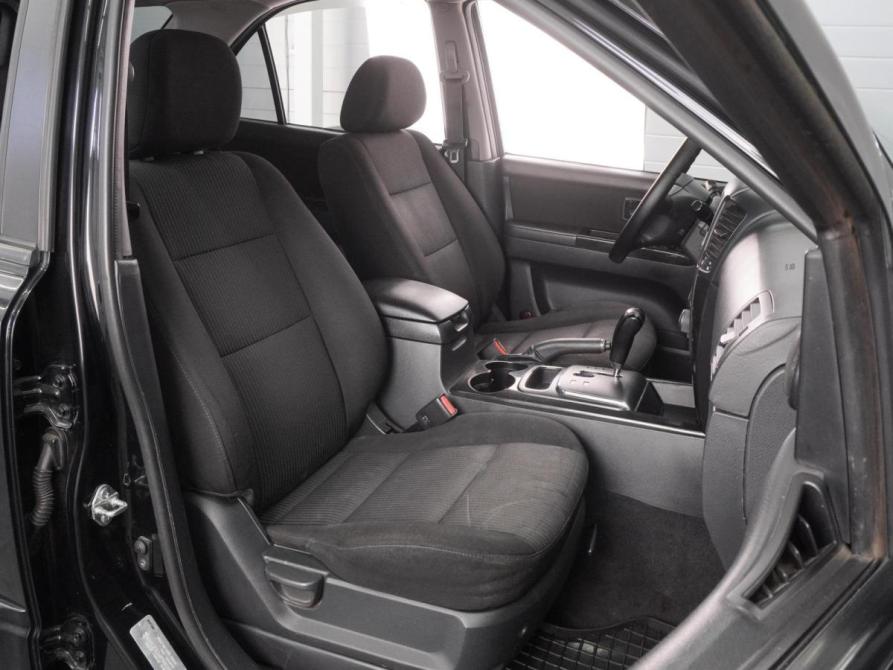 Kia Sorento I Рестайлинг Воронеж  - изображение 8