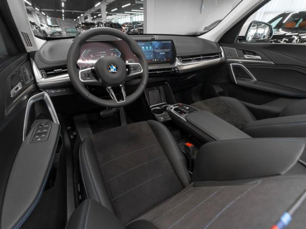 BMW X1 III (U11/U12) с пробегом 2026 года, цена 5 800 000 рублей, 50 км, внедорожник, Автокод Объявления