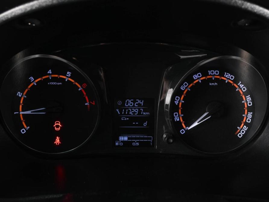 Lada (ВАЗ) Granta I Рестайлинг Ростов-на-Дону  - изображение 15