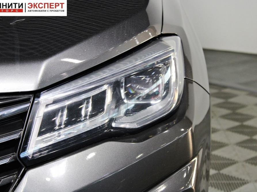 Changan CS75 I Рестайлинг Белгород  - изображение 9