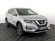 Nissan X-Trail III Рестайлинг Москва  - изображение 30