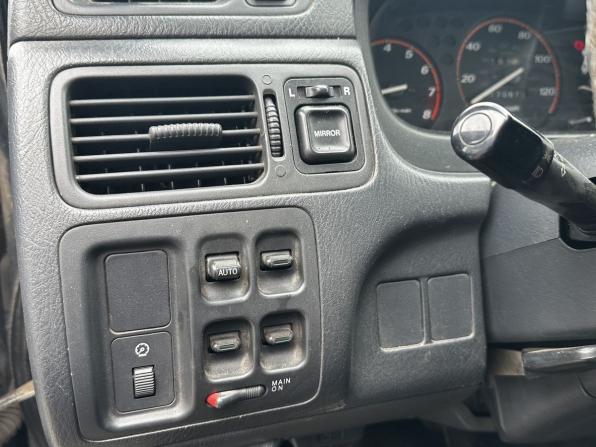 Honda CR-V I Рестайлинг с пробегом 2001 года, цена 400 000 рублей, 170670 км, внедорожник, Автокод Объявления