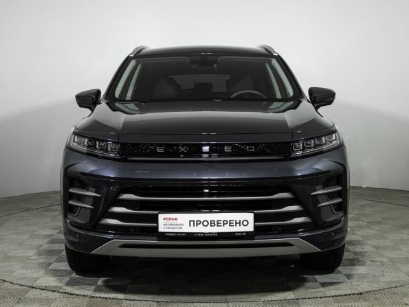 Exeed LX I Рестайлинг с пробегом 2023 года, цена 1 798 700 рублей, 25000 км, внедорожник, Автокод Объявления