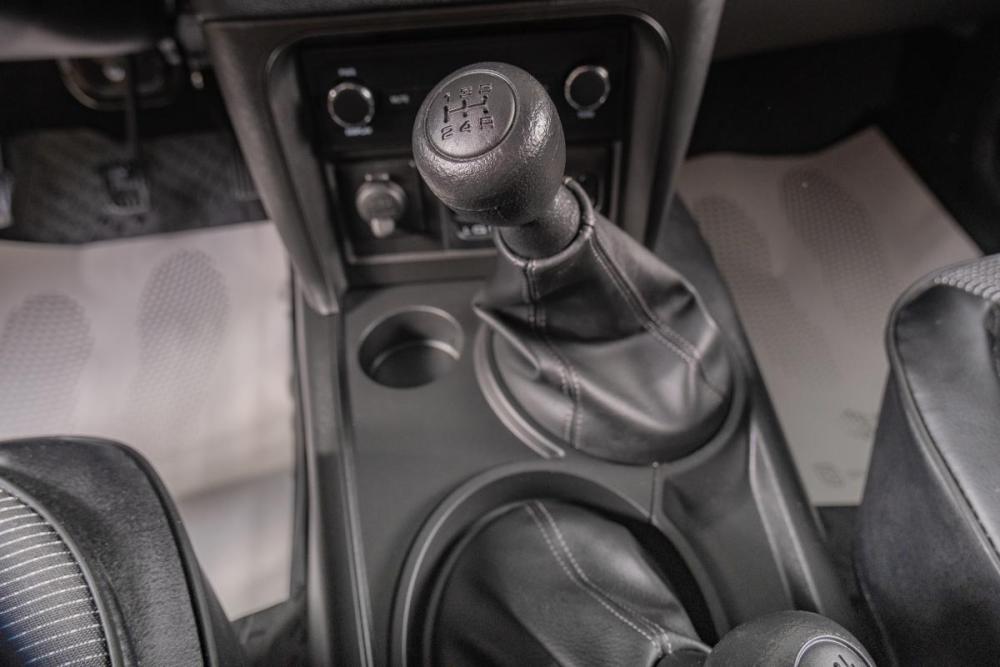 Lada (ВАЗ) Niva Travel I Томск  - изображение 15