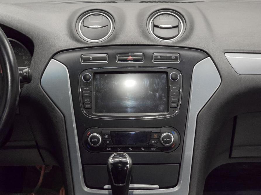 Ford Mondeo IV Рестайлинг Красноярск  - изображение 10
