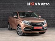 Lada (ВАЗ) XRAY I Екатеринбург  - изображение 20