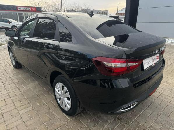 Lada (ВАЗ) Vesta I Рестайлинг (NG) с пробегом 2023 года, цена 999 900 рублей, 63613 км, седан, Автокод Объявления