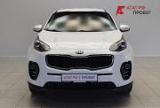 Kia Sportage IV Саратов  - изображение 30