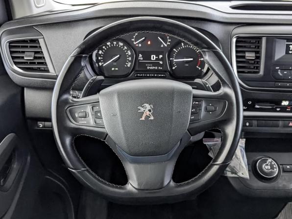 Peugeot Traveller I с пробегом 2019 года, цена 2 895 000 рублей, 42225 км, минивэн, Автокод Объявления