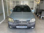 Chevrolet Lacetti I Москва  - изображение 16