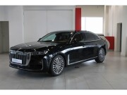 Hongqi H9 I Москва  - изображение 21