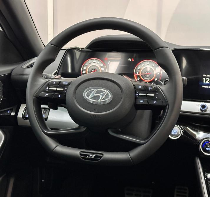 Hyundai Lafesta I Рестайлинг Набережные Челны  - изображение 14