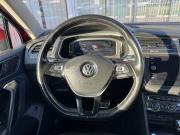 Volkswagen Tiguan II Воронеж  - изображение 27