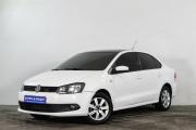 Volkswagen Polo V Сургут  - изображение 21