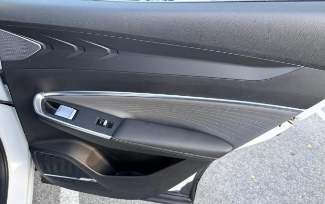 Geely Cityray с пробегом 2024 года, цена 2 480 000 рублей, 28998 км, внедорожник, Автокод Объявления