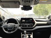 Toyota Highlander IV (XU70) Пермь  - изображение 35