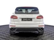 Porsche Cayenne II Рестайлинг (958) Москва  - изображение 36