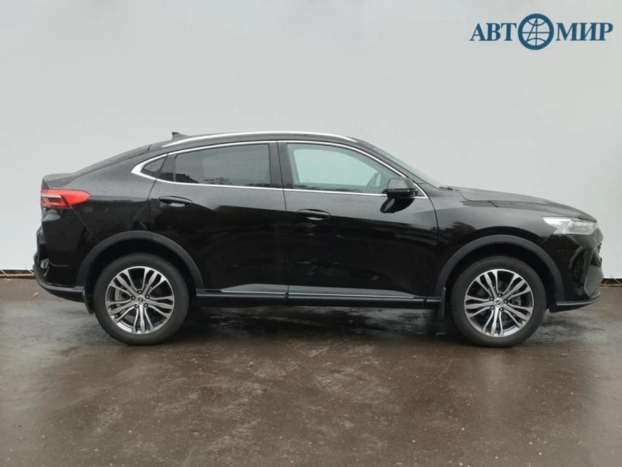 Haval F7x I Рестайлинг Москва  - изображение 4