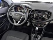 Lada (ВАЗ) Vesta I Москва  - изображение 50