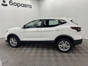 Nissan Qashqai II Рестайлинг Воронеж  - изображение 33