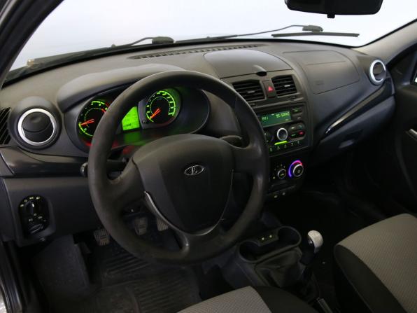 Lada (ВАЗ) Kalina II с пробегом 2017 года, цена 425 000 рублей, 225000 км, универсал, Автокод Объявления