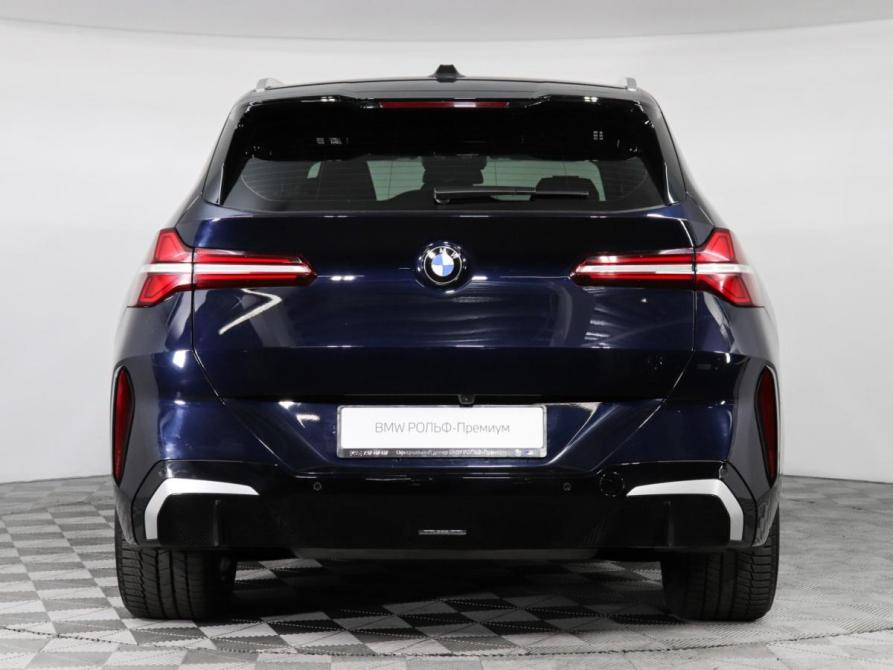 BMW X3 IV (G45/G48) Химки  - изображение 4