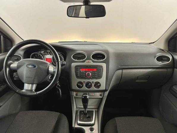 Ford Focus II Рестайлинг с пробегом 2010 года, цена 544 000 рублей, 203213 км, хэтчбек, Автокод Объявления