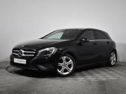Mercedes-Benz A-Класс III (W176) Санкт-Петербург  - изображение 21