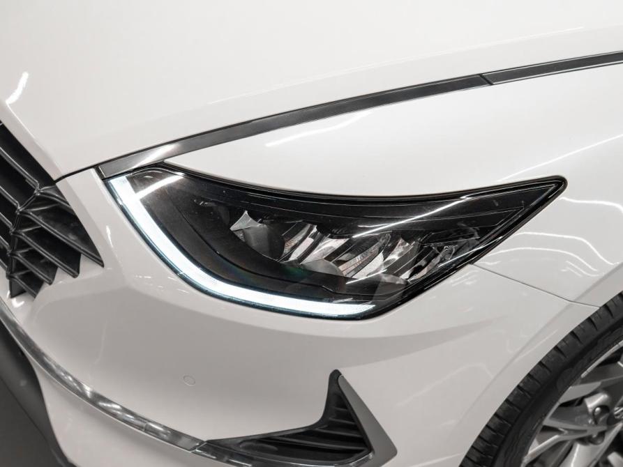 Hyundai Sonata VIII (DN8) Москва  - изображение 21