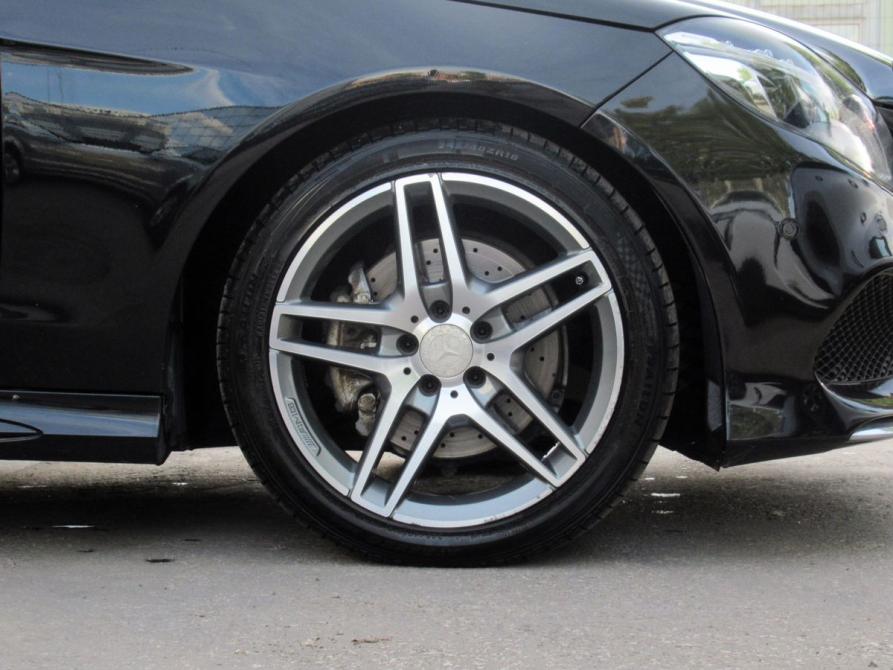 Mercedes-Benz E-Класс IV (W212 S212 C207) Рестайлинг Самара  - изображение 9