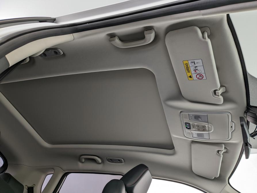 Changan CS35 Plus I Рестайлинг Москва  - изображение 23