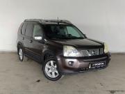 Nissan X-Trail II Москва  - изображение 25