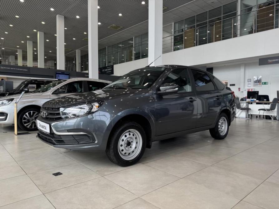 Lada (ВАЗ) Granta I Рестайлинг Саратов  - изображение 1
