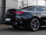 Mercedes-Benz CLA AMG II (C118 X118) Москва  - изображение 59