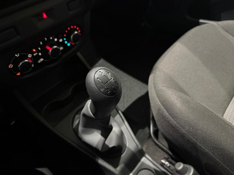 Lada (ВАЗ) Largus I Рестайлинг Самара  - изображение 15