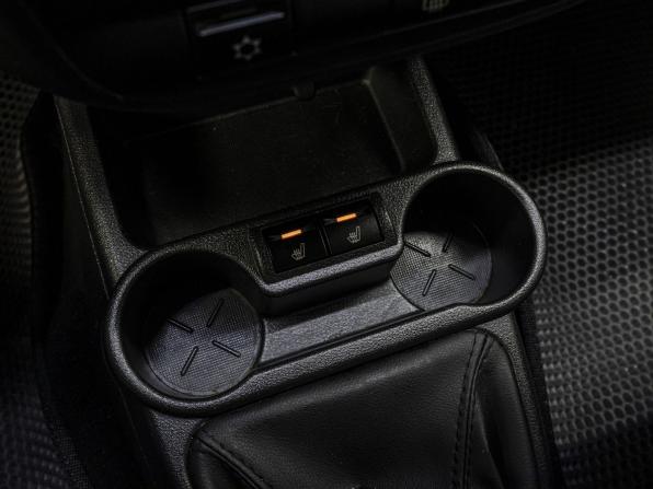 Lada (ВАЗ) Granta I Рестайлинг с пробегом 2023 года, цена 949 000 рублей, 40747 км, лифтбек, Автокод Объявления